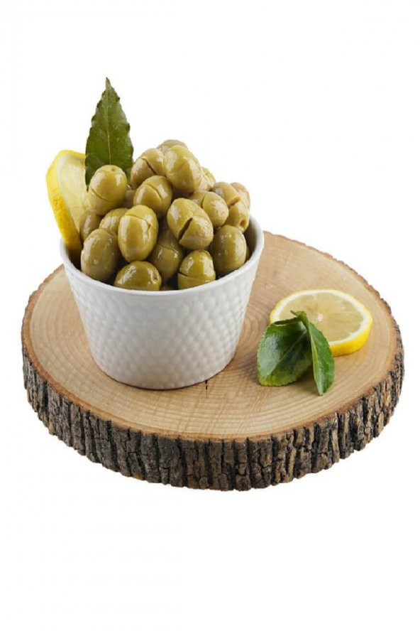 Kırma Zeytin 500 gr