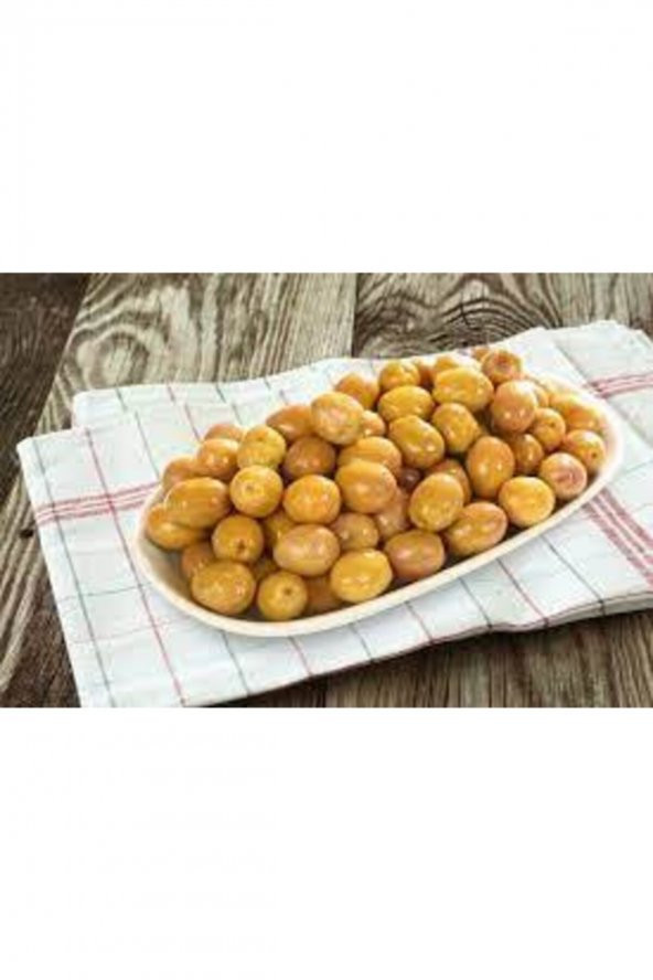 Çizik Zeytin 500 gr