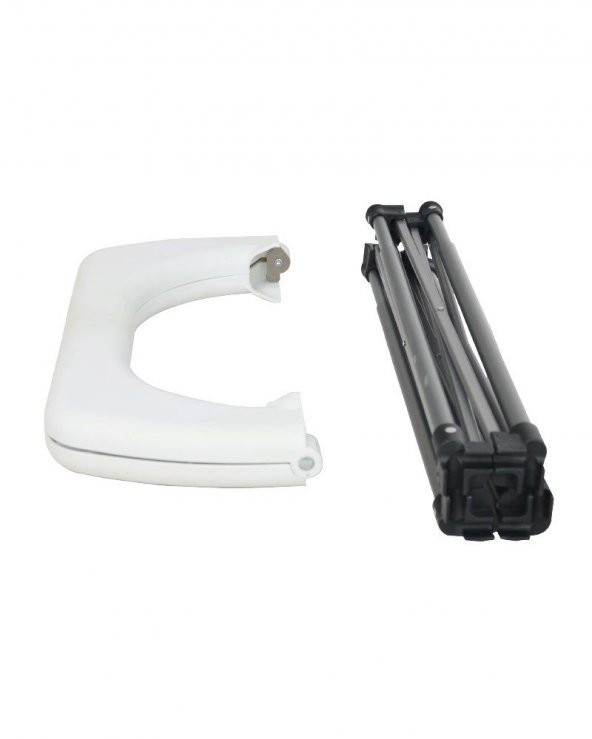 CAMPOUT PORTATİF WC - 3
