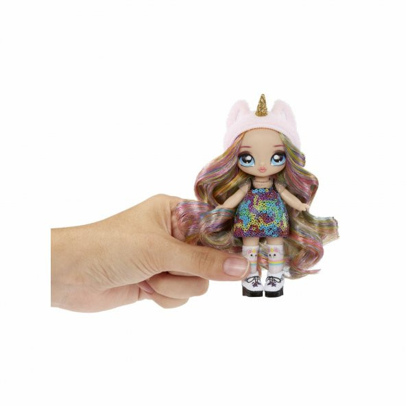 587187 Na! Na! Na! Surprise Minis - IDS590415 - 6