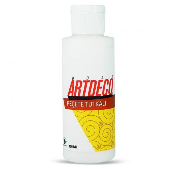 Artdeco Peçete Tutkalı 120 ml.