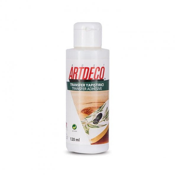 Artdeco Transfer Yapıştırıcı 120 ml.