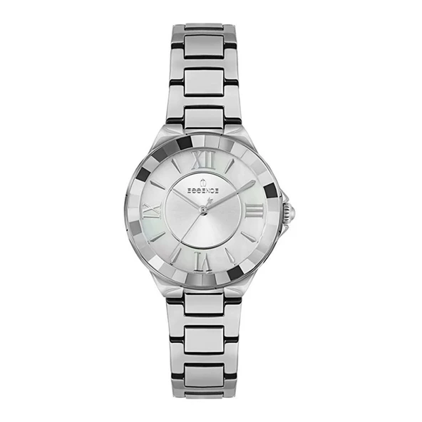 ESSENCE ES6650FE.320 ÇELİK KADIN KOL SAATİ