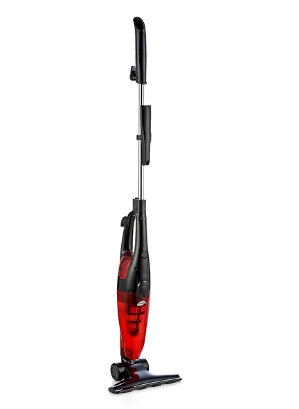 GoldMaster GM-7520R Nazar 600W Elektrikli Süpürge