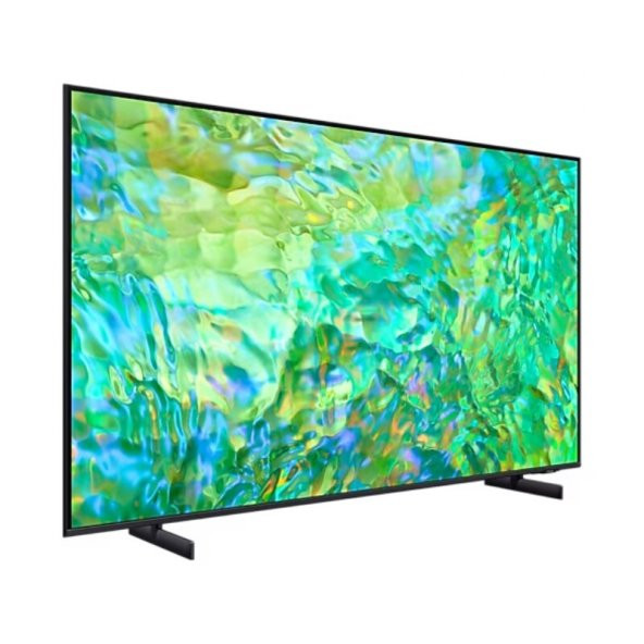 Samsung Led UE55cu8100 UXTK 55 Smart 4K TV -138 Cm