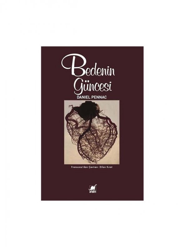 Bedenin Güncesi-Daniel Pennac