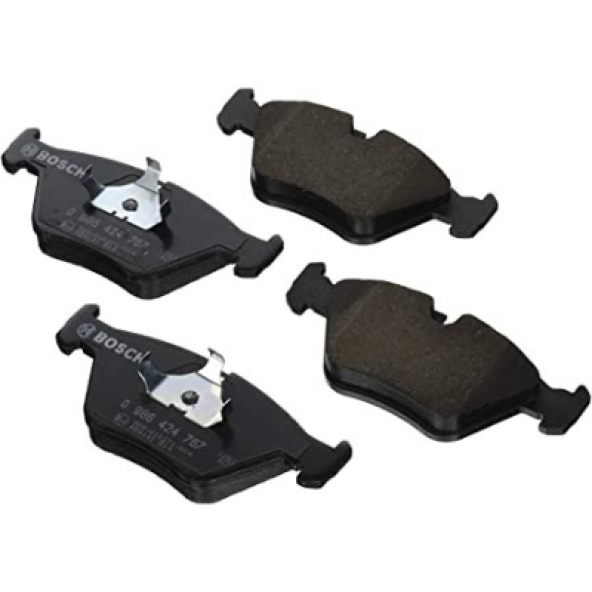 Bmw 325 Ön Fren Balatası 0986424767 Bosch ürün görseli