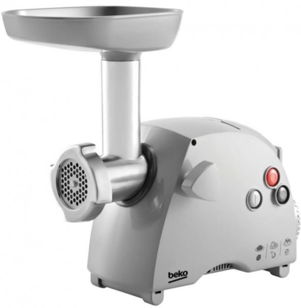 Beko Bkk 2188 1400 W Kıyma Makinesi