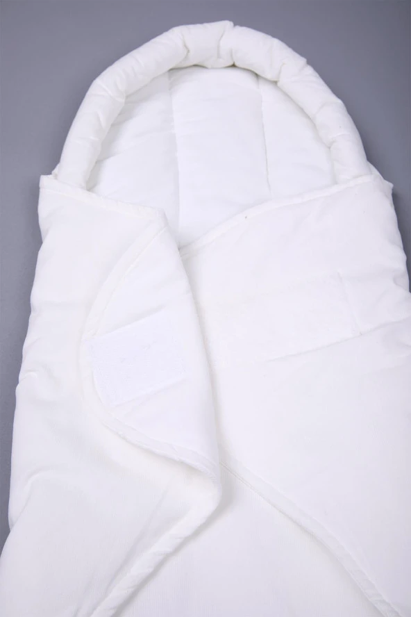 Babyhola Yenidoğan Hazır Kundak Yatak Hastane Çıkışı 1088 - 3