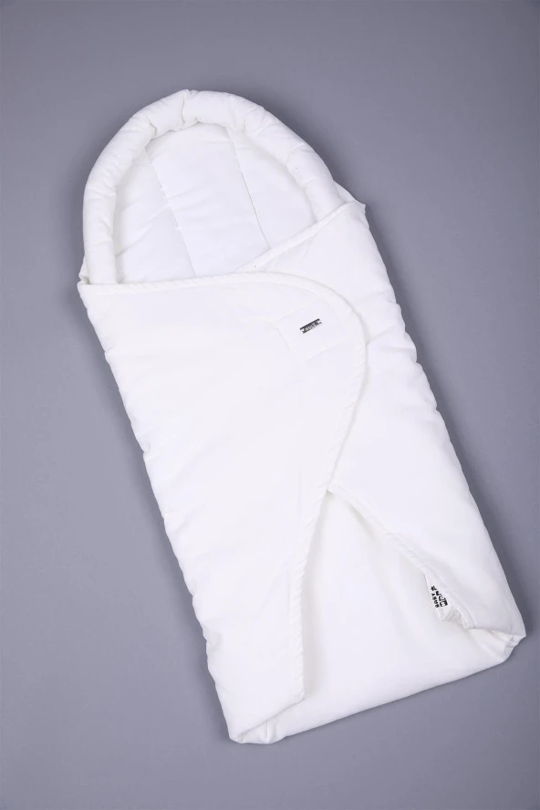 Babyhola Yenidoğan Hazır Kundak Yatak Hastane Çıkışı 1088 - 4