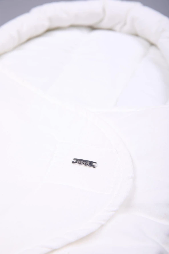 Babyhola Yenidoğan Hazır Kundak Yatak Hastane Çıkışı 1088 - 6