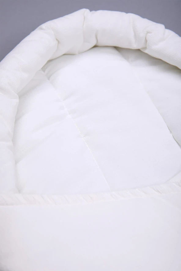 Babyhola Yenidoğan Hazır Kundak Yatak Hastane Çıkışı 1088 - 7