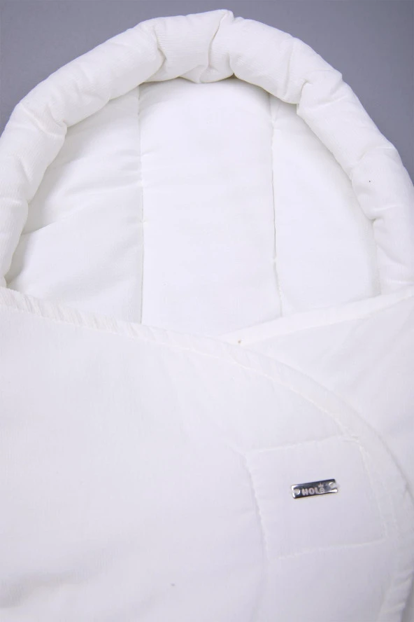 Babyhola Yenidoğan Hazır Kundak Yatak Hastane Çıkışı 1088 - 8