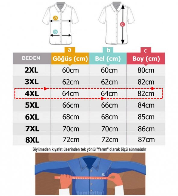 Baskılı Erkek Büyük Beden Bisiklet Yaka Tişört Siyah - 5
