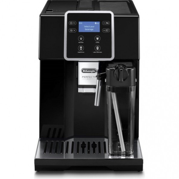 Delonghi top esam perfecta