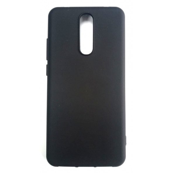 Xiaomi Redmi 8/8A Ruber Case Yumuşak Slikon Kılıf