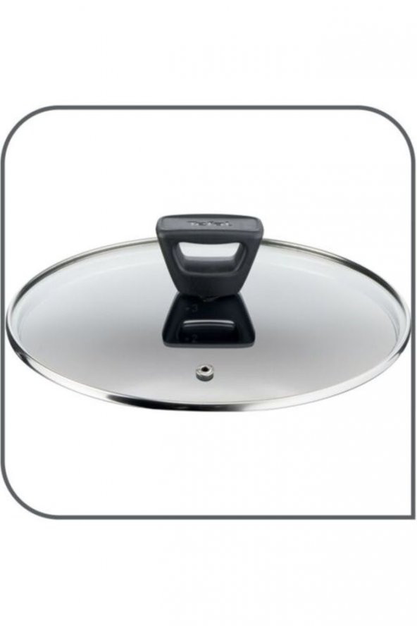 C38471 Titanyum 2X XL Kısa Tencere 26 cm - 3