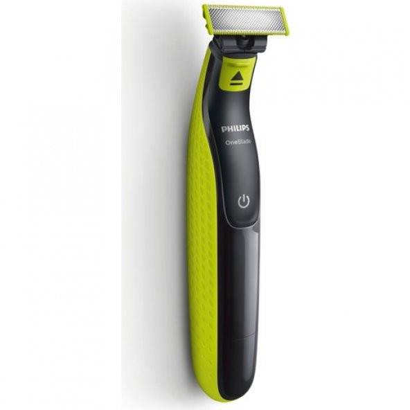 PHİLİPS ONEBLADE QP2724/10 YÜZ ŞEKİLLENDİRİCİ TIRAŞ MAKİNESİ, USB-A SARJLI, ISLAK/KURU KULLANIM, 1MM-3MM-5MM KİRLİ SAKAL TARAKLARI - 3