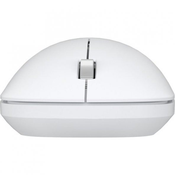 Lecoo WS214 1200 Dpı 4 Tuşlu Sessiz Kablosuz Mouse Beyaz - 3