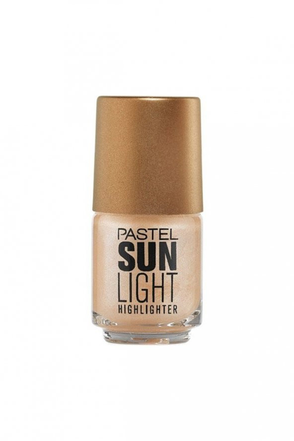 PASTEL GÖZ AYDINLATICI SUN LIGHT  NO-101