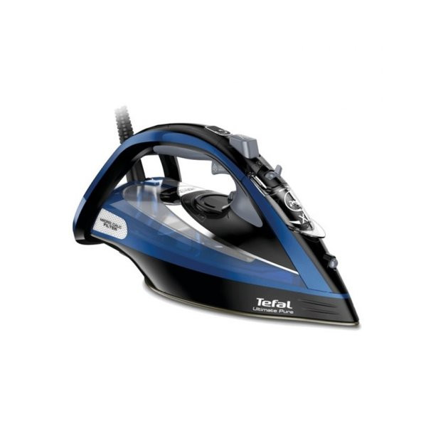 Tefal FV9848 Ultimate Pure Kireç Avcısı 3200 W Buharlı Ütü