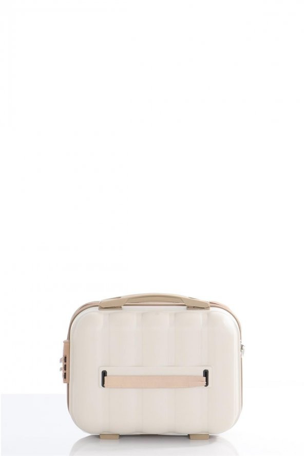 Polipropilen 4'lü Valiz Seti V305 - 6