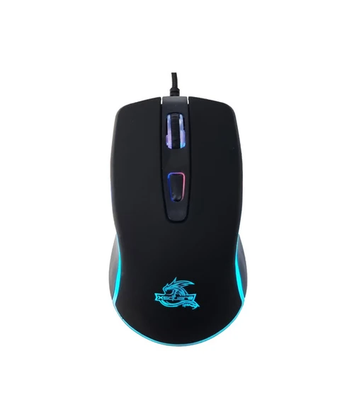 Dexim SAPHIRA LED Gaming Mouse - 7