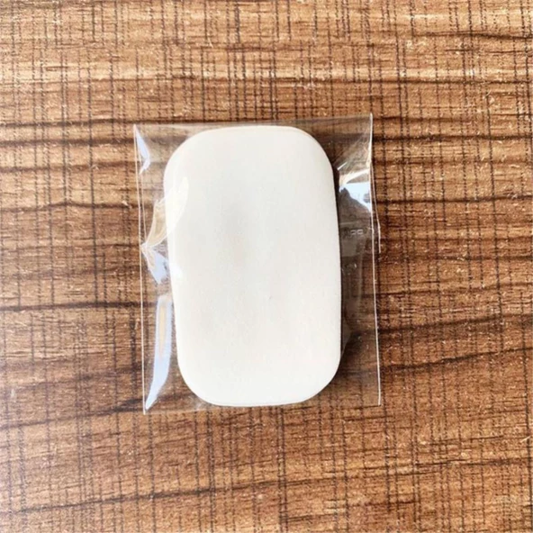 1 Paket(100 Adet) Yedek Tek Kullanımlık Taşınabilir Kağıt Sabun - 3