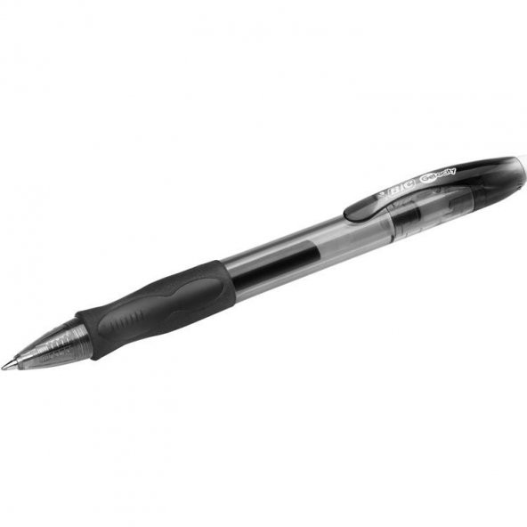 Bic Gelocity Original Jel Kalem Siyah