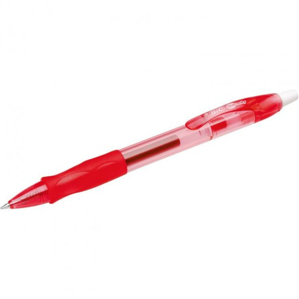 Bic Gelocity Original Jel Kalem Kırmızı