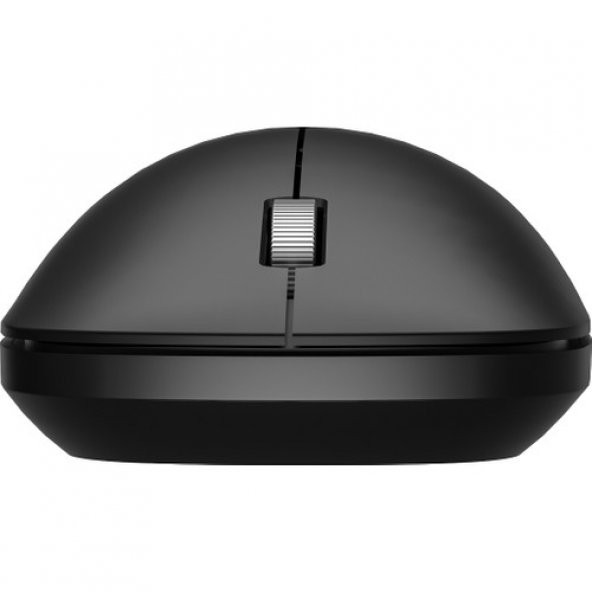 Lecoo WS214 1200 DPI 4 Tuşlu Sessiz Kablosuz Mouse Siyah - 4
