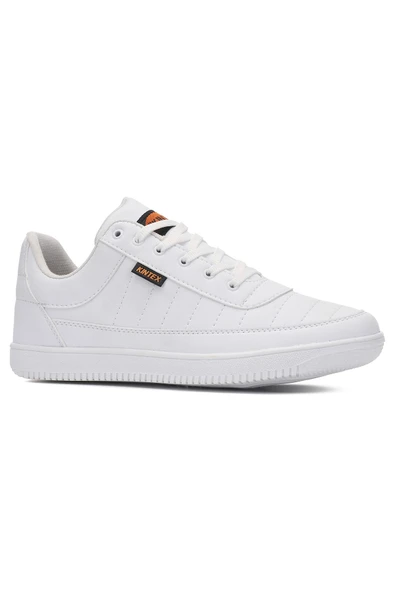 Günlük Erkek Sneaker Bağcıklı Dikişli Hafif Rahat Yürüyüş Spor Ayakkabı 013 - 2