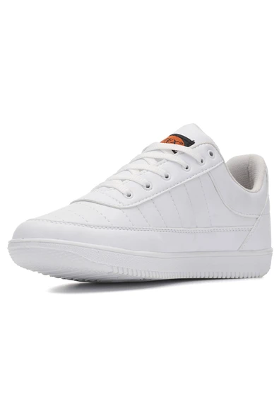 Günlük Erkek Sneaker Bağcıklı Dikişli Hafif Rahat Yürüyüş Spor Ayakkabı 013 - 12