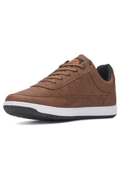 Günlük Erkek Sneaker Bağcıklı Dikişli Hafif Rahat Yürüyüş Spor Ayakkabı 013 - 8