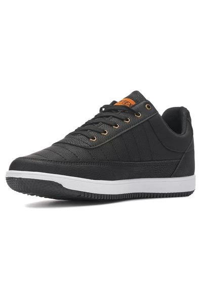 Günlük Erkek Sneaker Bağcıklı Dikişli Hafif Rahat Yürüyüş Spor Ayakkabı 013 - 10