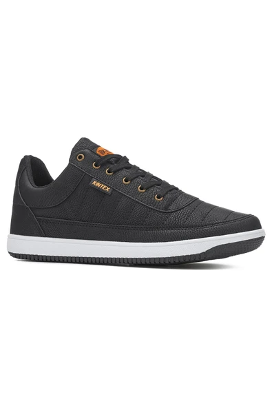 Günlük Erkek Sneaker Bağcıklı Dikişli Hafif Rahat Yürüyüş Spor Ayakkabı 013 - 3
