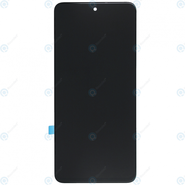 Xiaomi Redmi note 9 Pro Orijinal Lcd EKran + Dokunmatik M2003J6B2G - 3