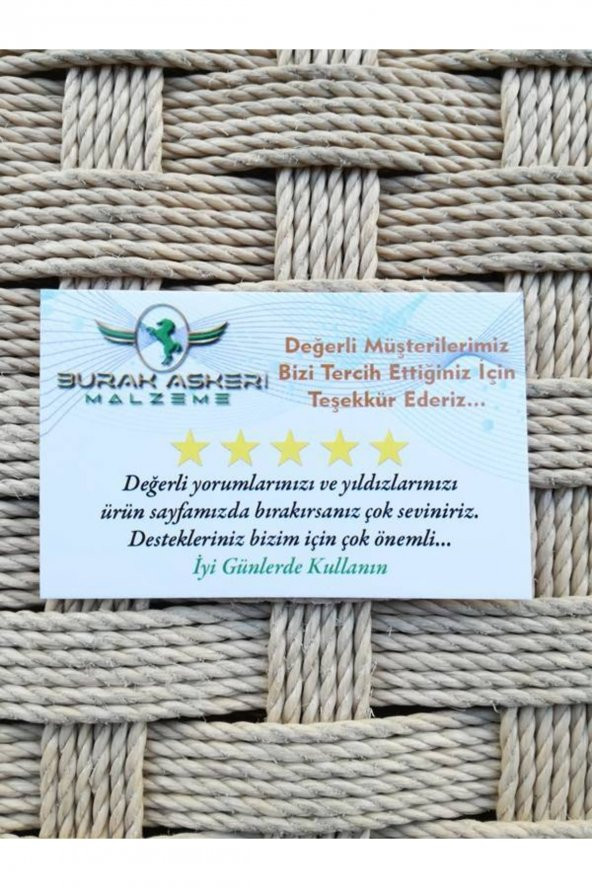 Jandarma Asayis Uzman Cavus Siyah Harici Rutbe - 2