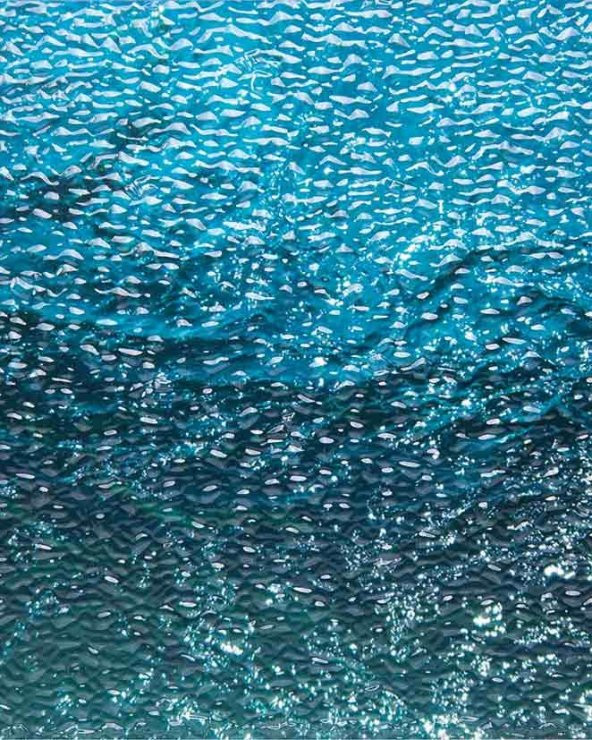 Göl Su Efekti 12x15 cm 1 Adet