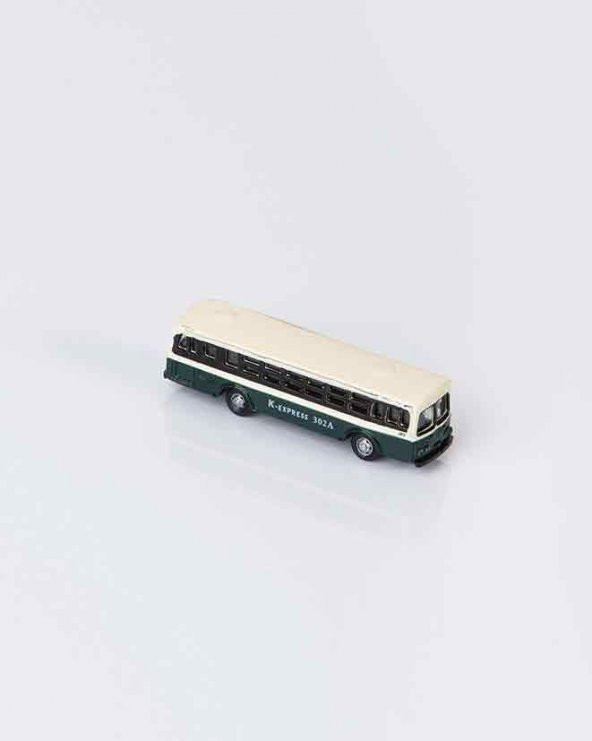 Otobüs 1/200 1 Adet