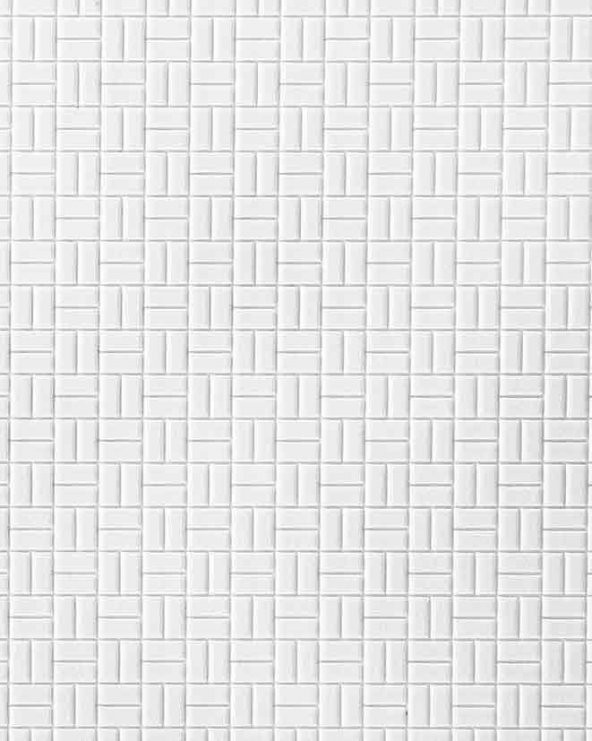 Örgü Desenli ABS Duvar 1/50 1 Adet