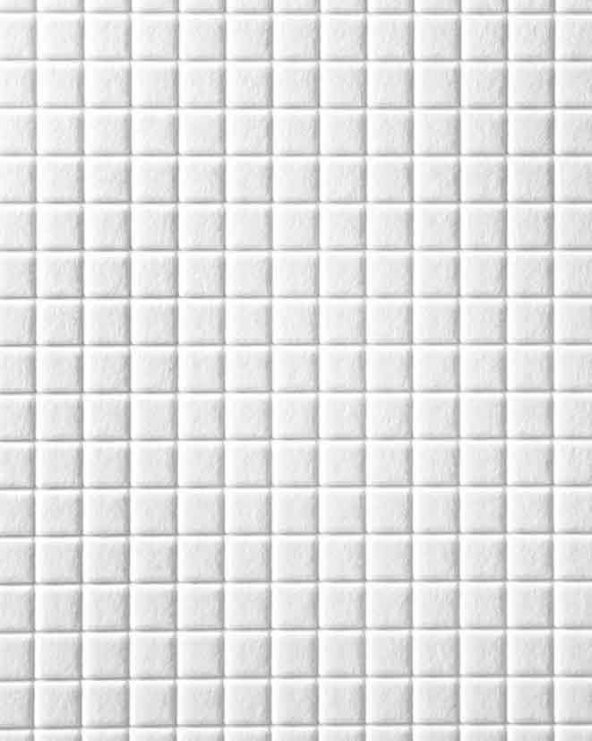 ABS Kare Banyo Fayansı 3x3 mm 1 Adet