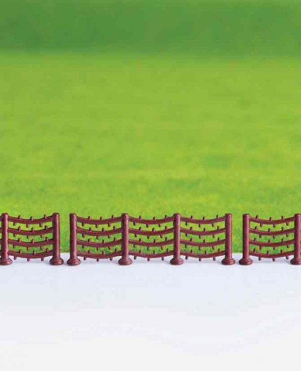 Park Çit 1/75-1/100 4 Adet