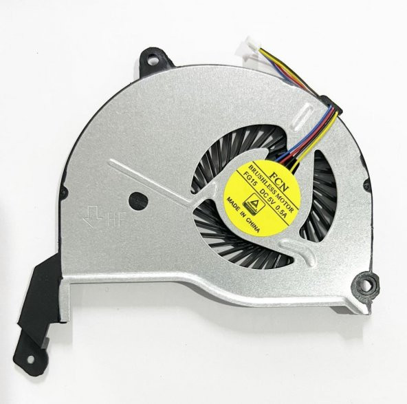 HP Pavilion 15-n004st (E9L02EA) Fan Cpu Cooling Orjinal Sogutma Fanı