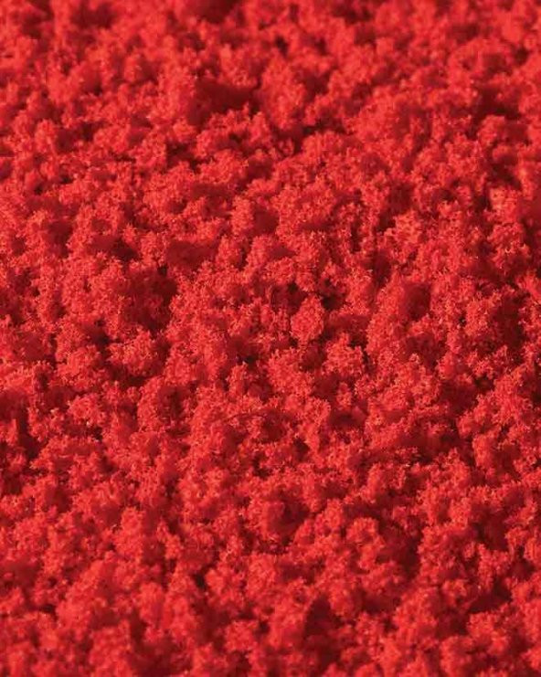 Kırmızı Sünger 20 gr