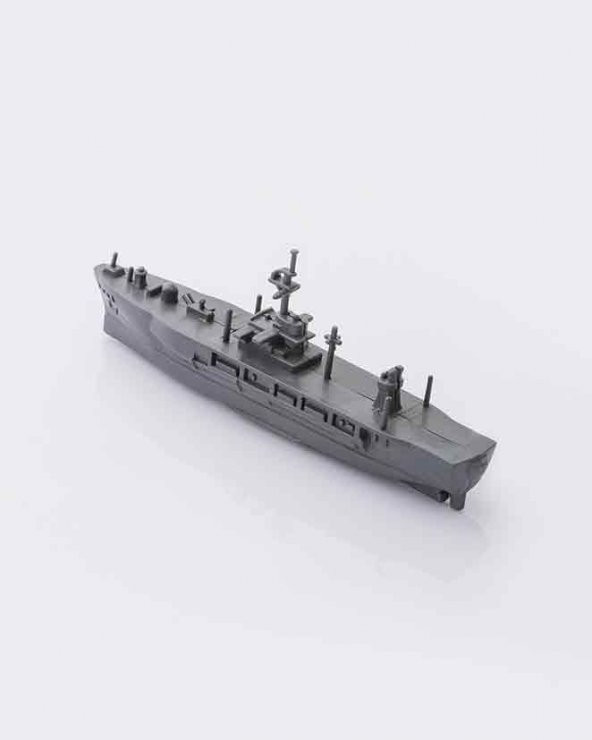Kruvazör 1/200 1 Adet