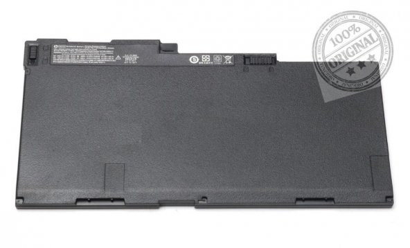 Hp EliteBook CM03, CM03XL Batarya Orjinal Hp Pil - 1