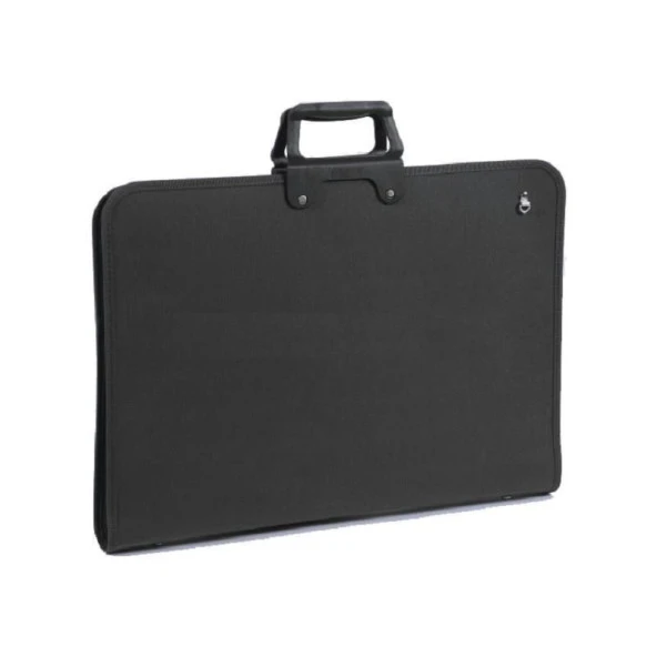 Proart Proje Çantası 37x54 cm. Siyah