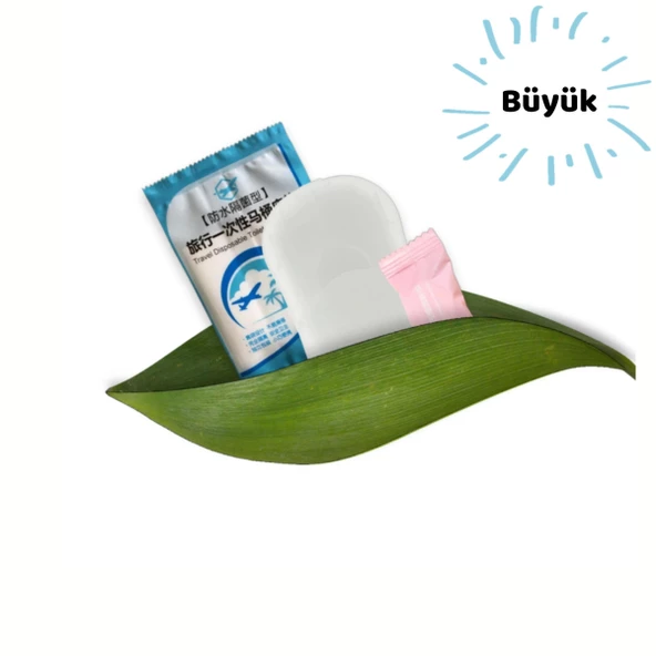 Hijyen Paketi 3-Büyük