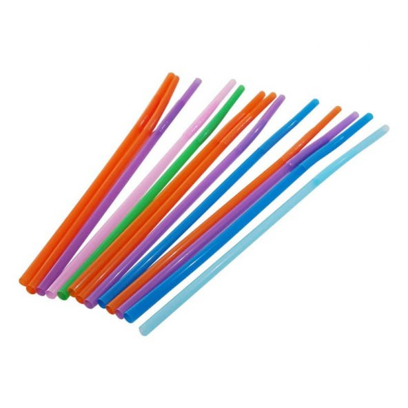 Körüklü Pipet 40 Adet